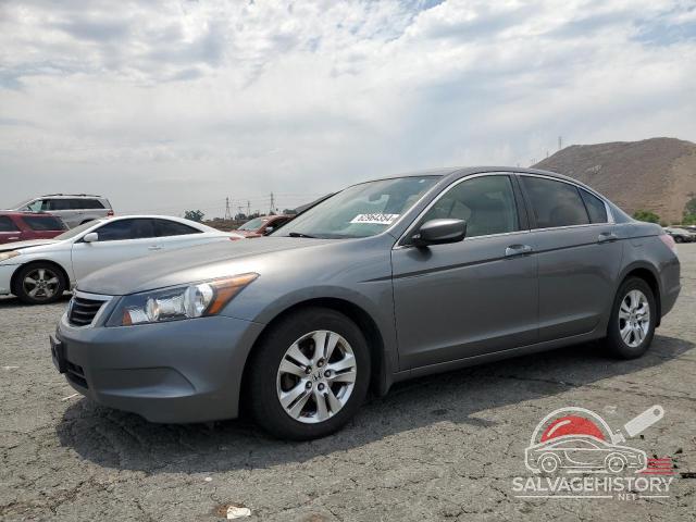 JHMCP26438C020539 2008 HONDA ACCORD photo no. 23
