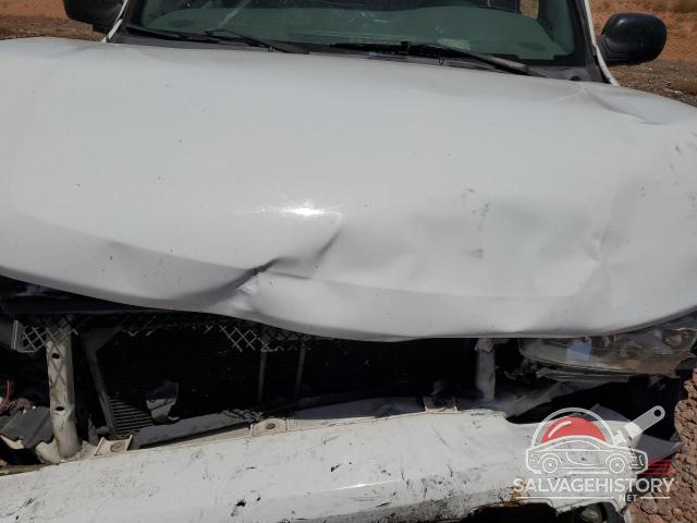 1GNDS13S772291973 2007 CHEVROLET TRAILBLZR photo no. 11