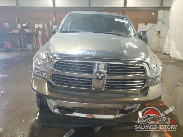 1C6RR7GT6DS577610 2013 RAM 1500 photo no. 5