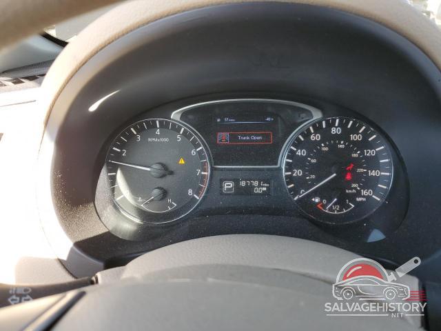 1N4AL3AP0EC323369 2014 NISSAN ALTIMA photo no. 9