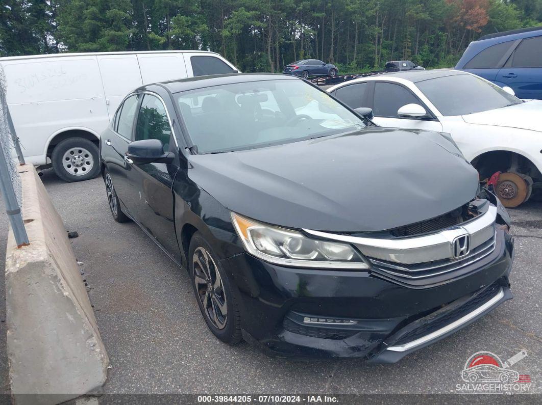 1HGCR2F71GA226024 2016 HONDA ACCORD photo no. 13