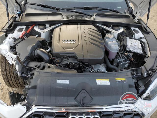 WAUFACF52RA028432 2024 AUDI A5 photo no. 11