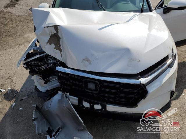 2HKRS4H77PH440126 2023 HONDA CRV photo no. 12