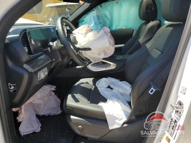 4JGFB4KE9NA829893 2022 MERCEDES-BENZ GLE-CLASS photo no. 7