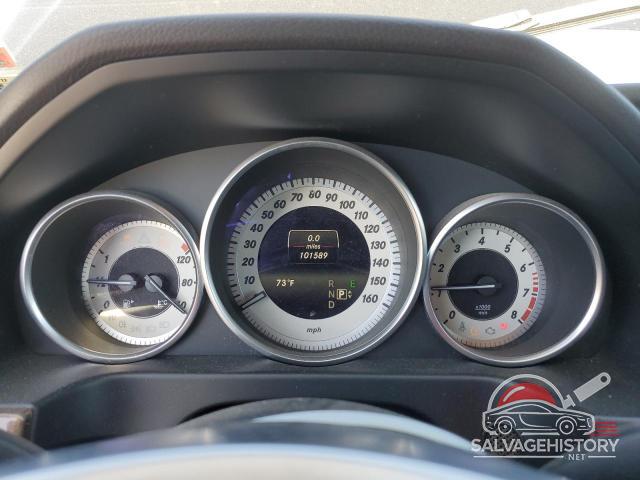 WDDHF8JB5GB178684 2016 MERCEDES-BENZ E-CLASS photo no. 9