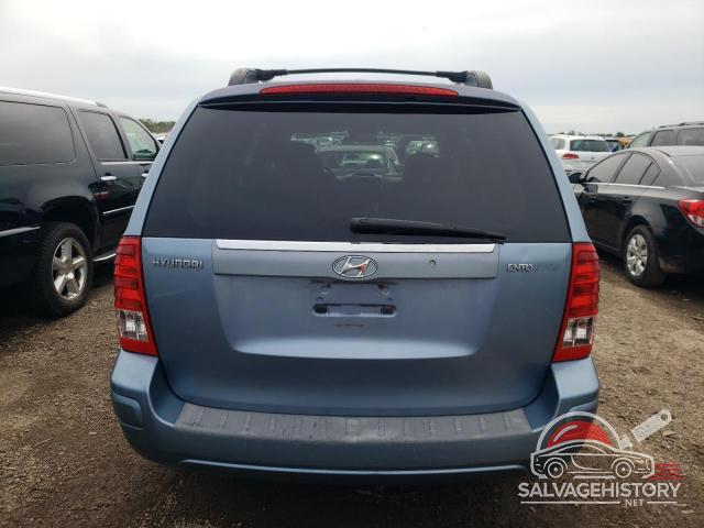 KNDMC233276036001 2007 HYUNDAI All Models photo no. 6