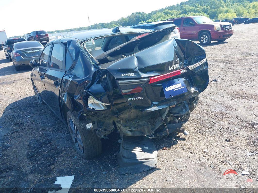 3KPF24AD1NE434021 2022 KIA FORTE photo no. 6