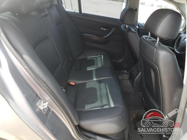 WBAPH7C53BE680177 2011 BMW 3 SERIES photo no. 10
