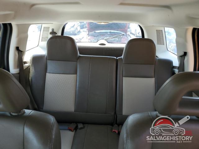 1J8FT28W48D570229 2008 JEEP PATRIOT photo no. 10