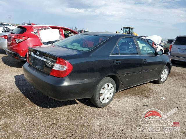 JTDBE32K820014273 2002 TOYOTA CAMRY photo no. 3