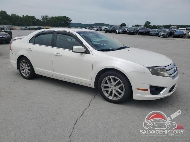 3FAHP0JA0AR159162 2010 FORD ALL Models photo no. 4