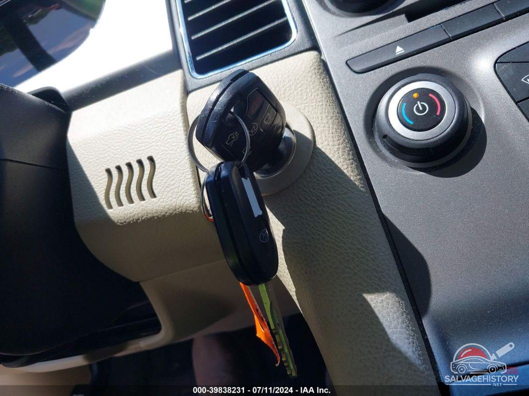 1FAHP2H8XFG179612 2015 FORD TAURUS photo no. 11