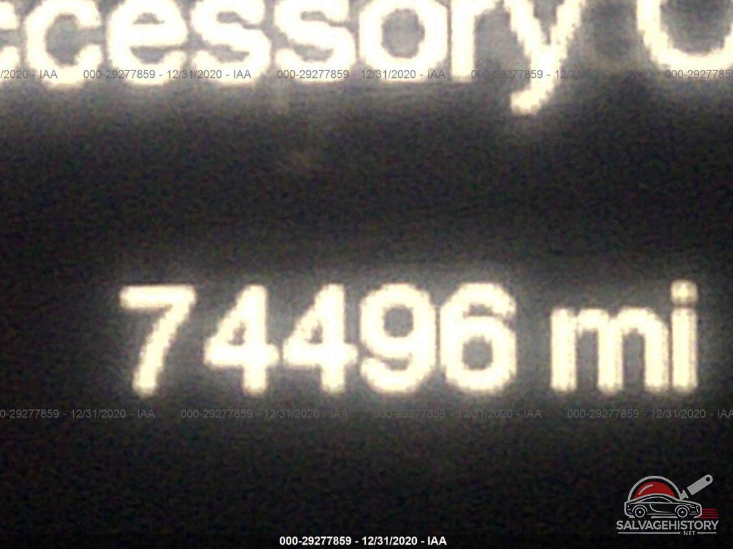 1C3CCCAB1FN556498 2015 CHRYSLER 200 photo no. 7