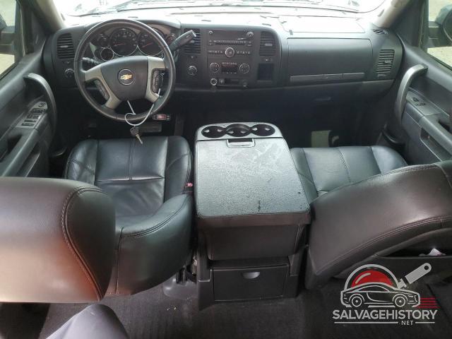 3GCPKSE76CG213299 2012 CHEVROLET ALL Models photo no. 8