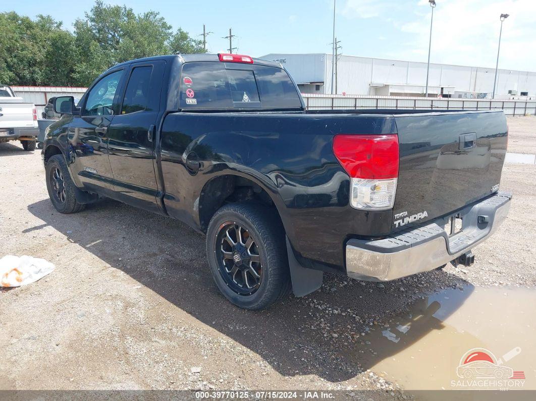 5TFRM5F13CX045602 2012 TOYOTA TUNDRA photo no. 3