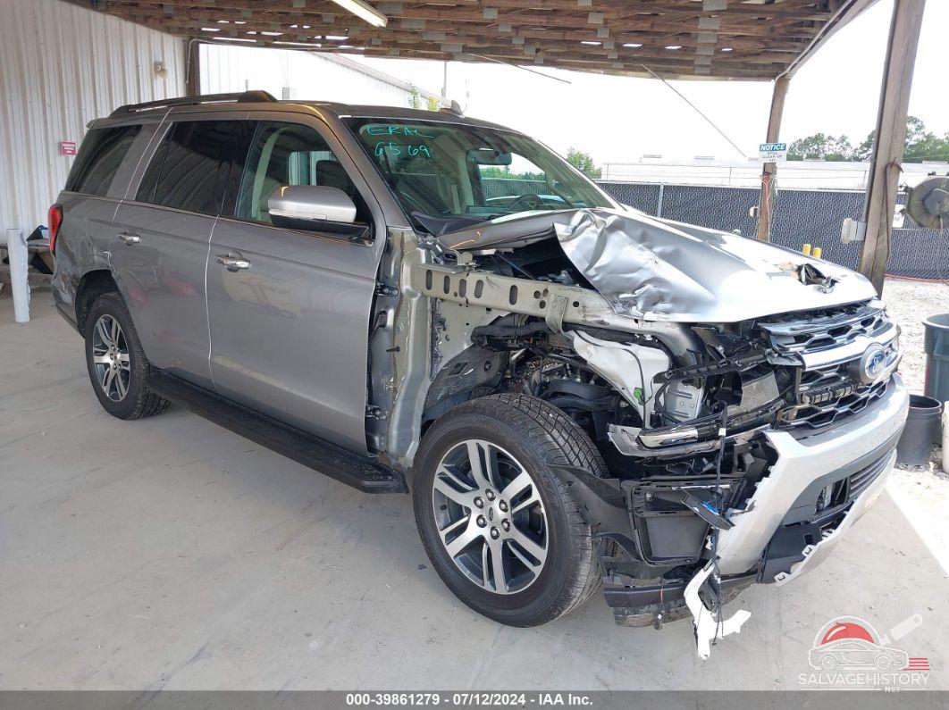 1FMJU2A81REA48756 2024 FORD EXPEDITION photo no. 13
