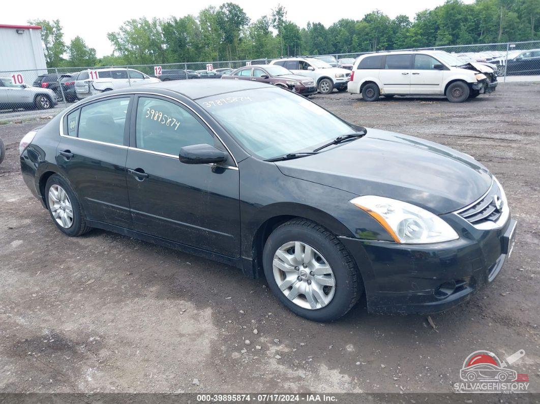 1N4AL2AP7AN471785 2010 NISSAN ALTIMA photo no. 7