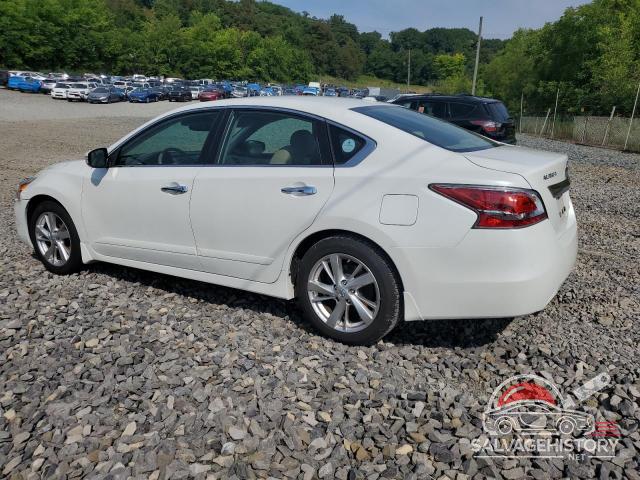 1N4AL3AP1EC183221 2014 NISSAN ALTIMA photo no. 2
