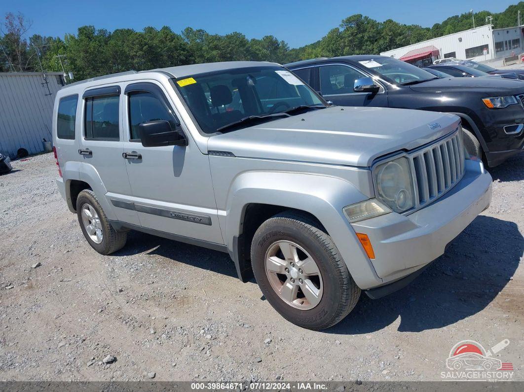 1C4PJMAK7CW173566 2012 JEEP LIBERTY photo no. 23
