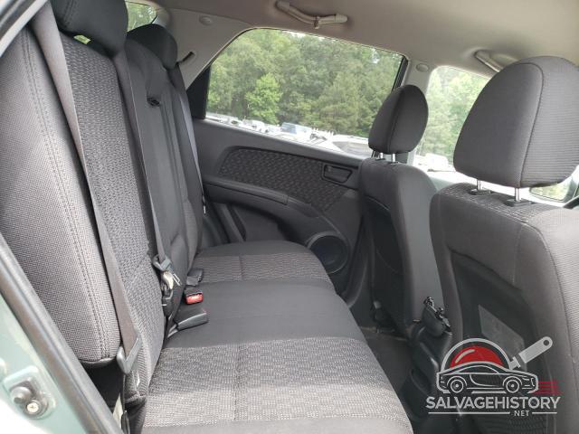 KNDJF724467257979 2006 KIA SPORTAGE photo no. 11