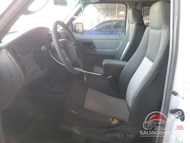 1FTYR14D59PA13083 2009 FORD RANGER photo no. 7