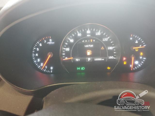 5XYPG4A33HG211211 2017 KIA SORENTO photo no. 9