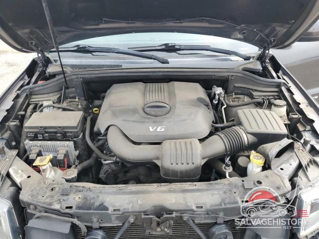 1C4RJFAG6EC242428 2014 JEEP GRAND CHER photo no. 12