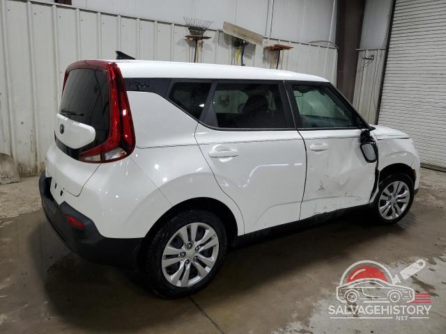KNDJ23AU3L7122087 2020 KIA SOUL photo no. 3