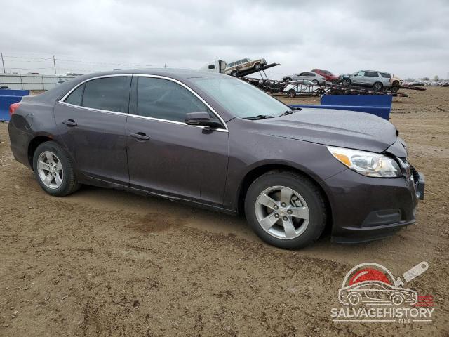1G11C5SL7FF164179 2015 CHEVROLET MALIBU photo no. 4