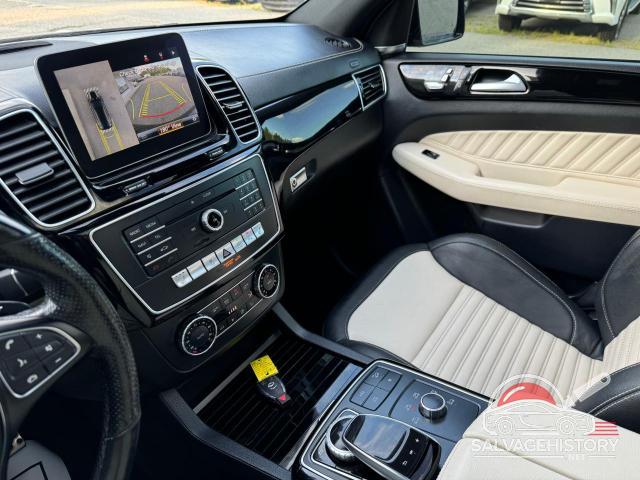 4JGED6EB1JA103278 2018 MERCEDES-BENZ GLE-CLASS photo no. 14