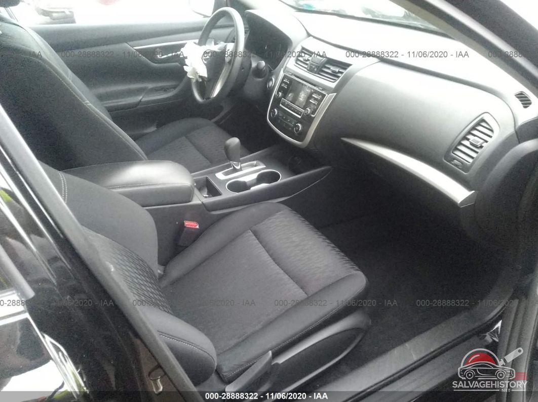 1N4AL3AP9HC291171 2017 NISSAN ALTIMA photo no. 5