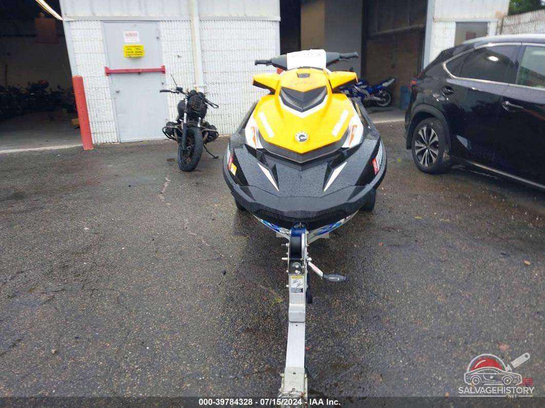 00000YDV51611E818 2018 SEA DOO GTI photo no. 6