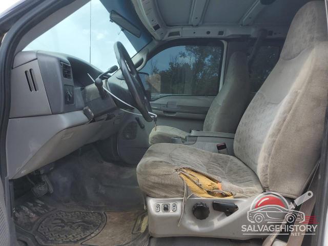 1FTNX20F7XEC78456 1999 FORD F250 photo no. 7