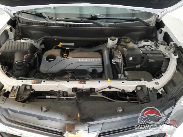 2GNAXHEV8K6114137 2019 CHEVROLET EQUINOX photo no. 12