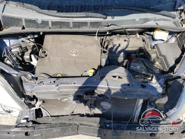 5TDKK3DC8FS658115 2015 TOYOTA All Models photo no. 12