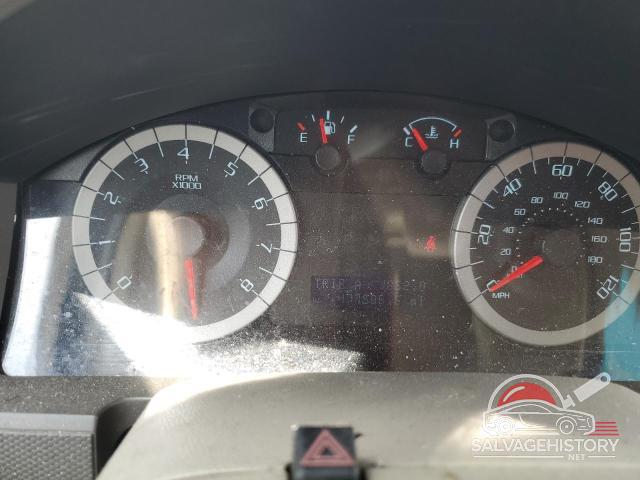 1FMCU0D74AKC64574 2010 FORD ESCAPE photo no. 9