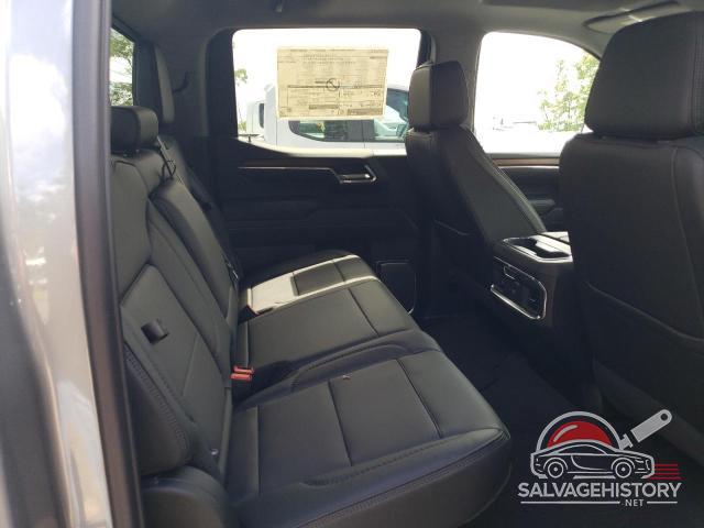 1GTUUGE84RZ317494 2024 GMC SIERRA photo no. 10
