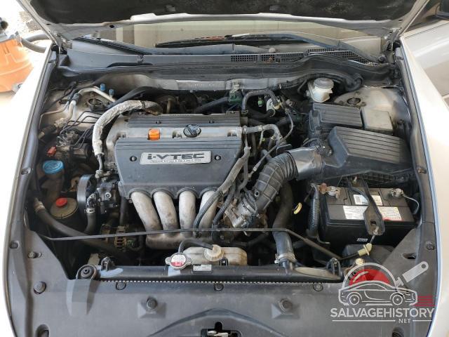 1HGCM56165A164340 2005 HONDA ACCORD photo no. 11