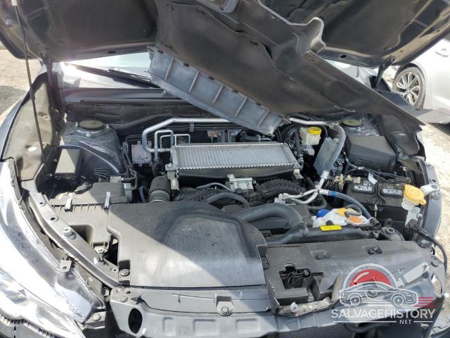 4S4WMARD6M3467112 2021 SUBARU ASCENT photo no. 12