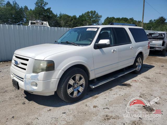 1FMJK1K56AEB66813 2010 FORD EXPEDITION photo no. 5