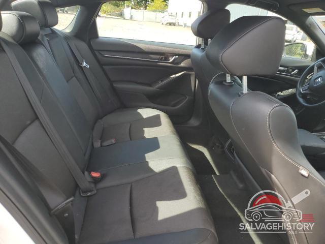 1HGCV1F36KA086791 2019 HONDA ACCORD photo no. 10