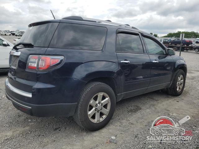 1GKKRPKD3GJ108533 2016 GMC ACADIA photo no. 3