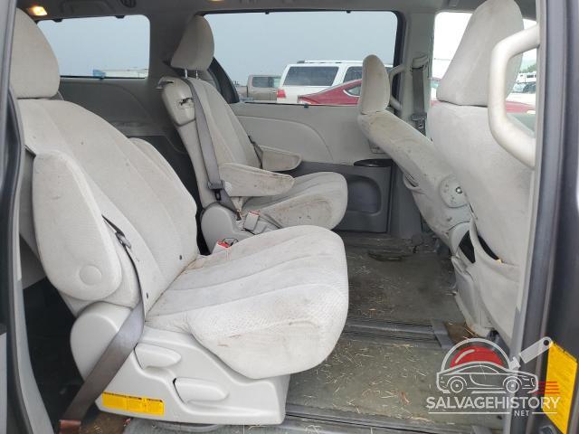 5TDKK3DC3BS114759 2011 TOYOTA All Models photo no. 11