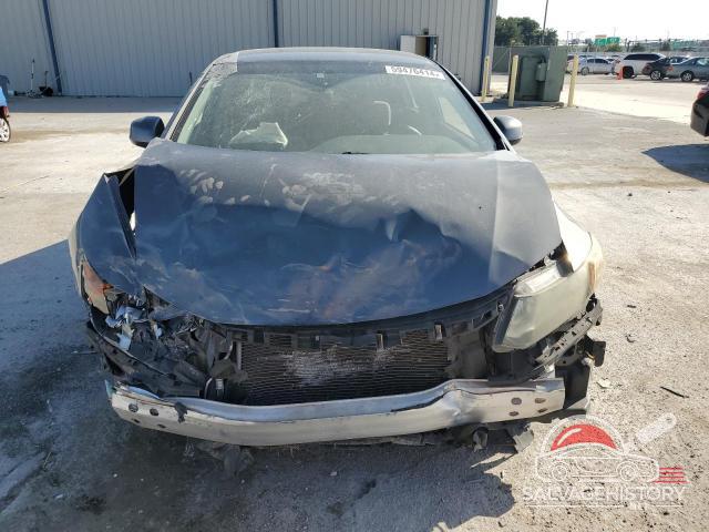 19XFB2F54CE084340 2012 HONDA CIVIC photo no. 5