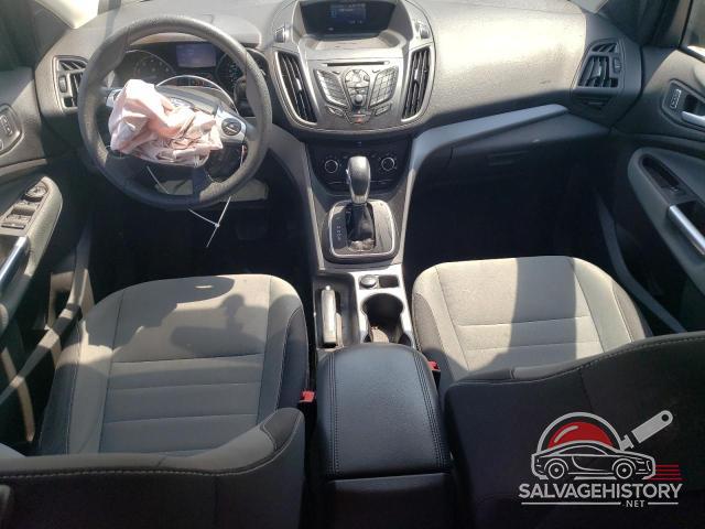 1FMCU0GX1DUA84943 2013 FORD ESCAPE photo no. 8