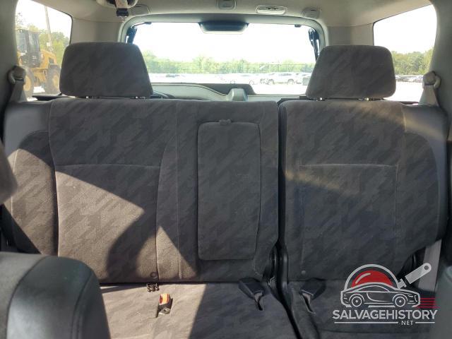 JHLRD78894C042463 2004 HONDA CRV photo no. 10