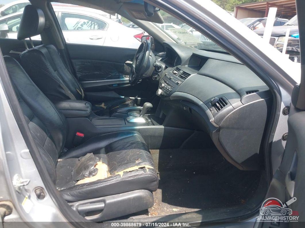 1HGCP268X8A073059 2008 HONDA ACCORD photo no. 5