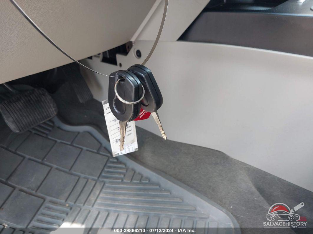 1FMCU0C76CKC75614 2012 FORD ESCAPE photo no. 11