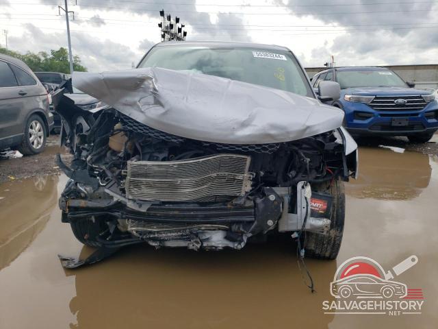 3C4PDDEG9FT646312 2015 DODGE JOURNEY photo no. 5