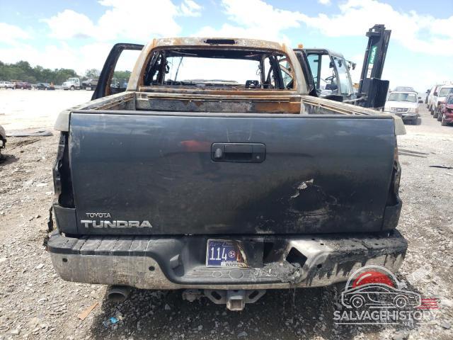 5TBDV58167S469820 2007 TOYOTA TUNDRA photo no. 6